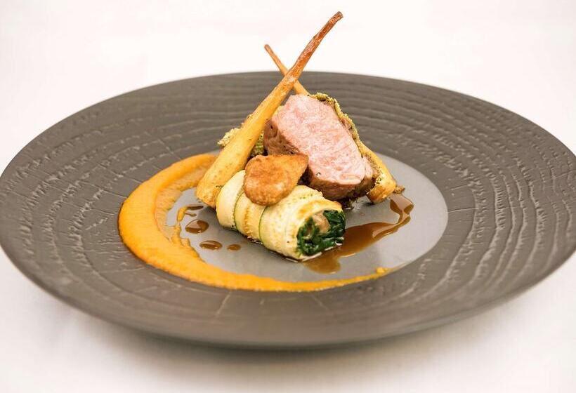 فندق Sofitel London Gatwick