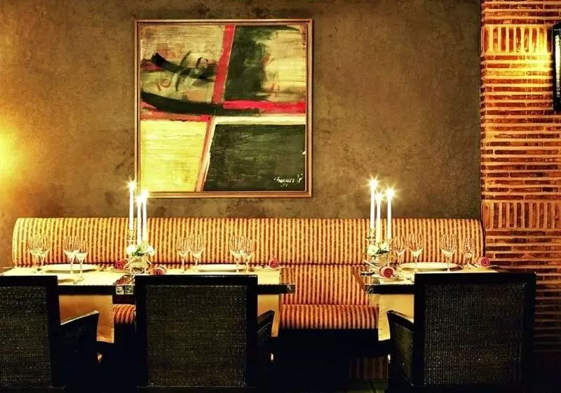 ホテル Sofitel Marrakech Palais Impérial & Spa