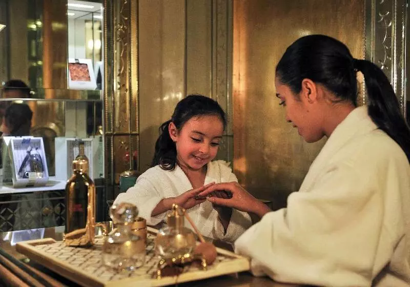 ホテル Sofitel Marrakech Palais Impérial & Spa