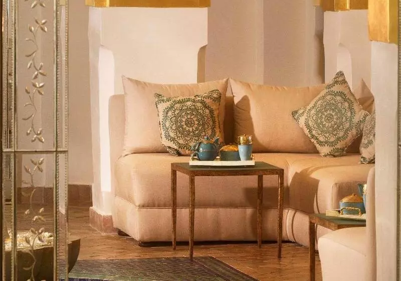 ホテル Sofitel Marrakech Palais Impérial & Spa