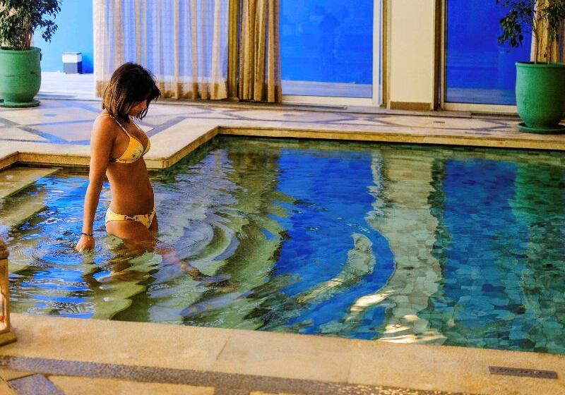 هتل Sofitel Marrakech Palais Impérial & Spa