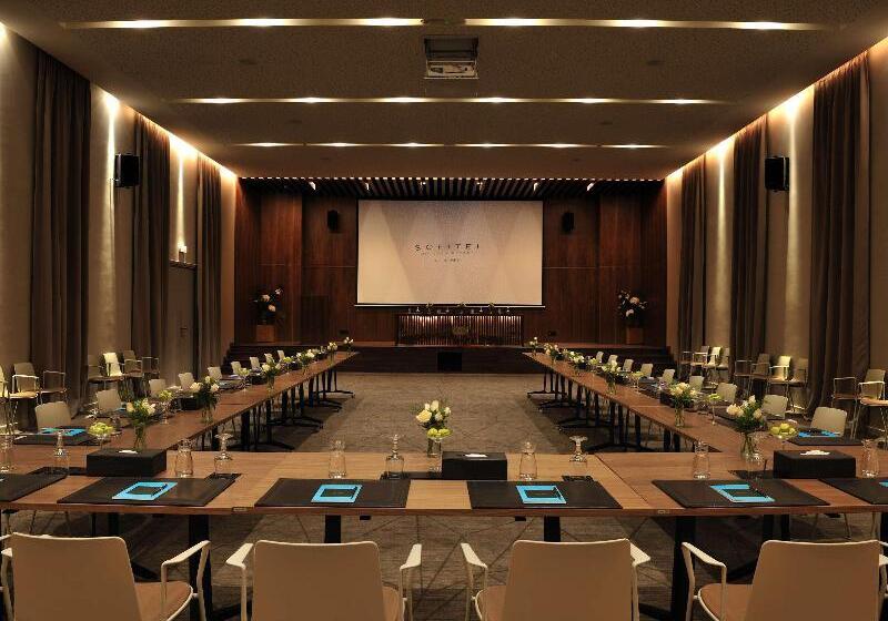 هتل Sofitel Marrakech Palais Impérial & Spa