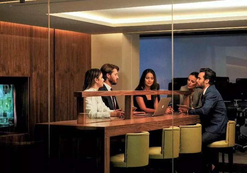 ホテル Sofitel Marrakech Palais Impérial & Spa