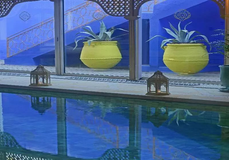 ホテル Sofitel Marrakech Palais Impérial & Spa