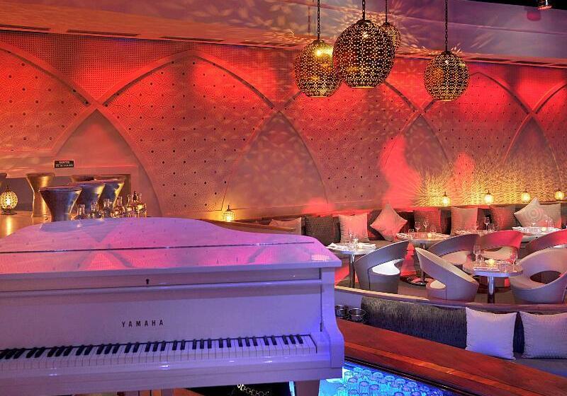 هتل Sofitel Marrakech Palais Impérial & Spa