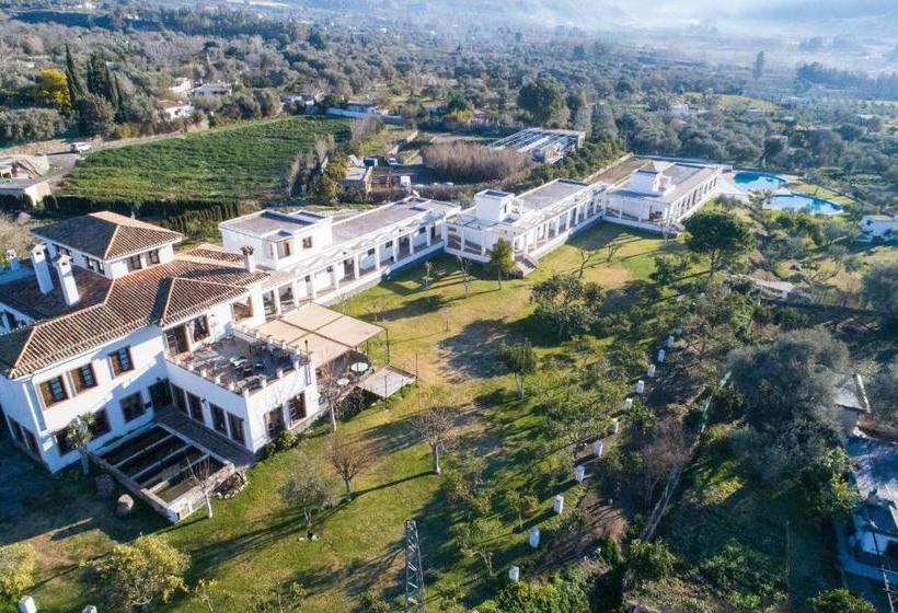 Hotel Taray Botanico