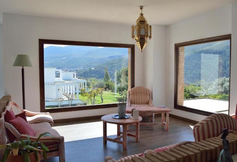 Hotel Taray Botanico