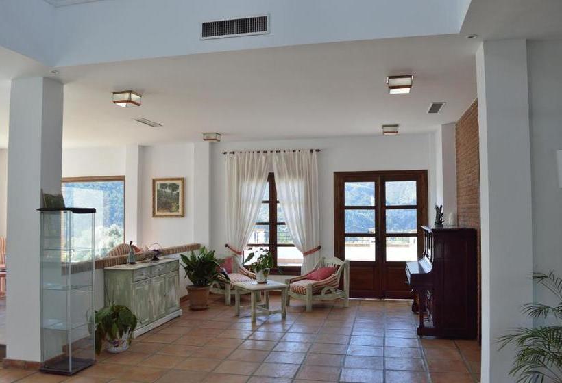 Hotel Taray Botanico