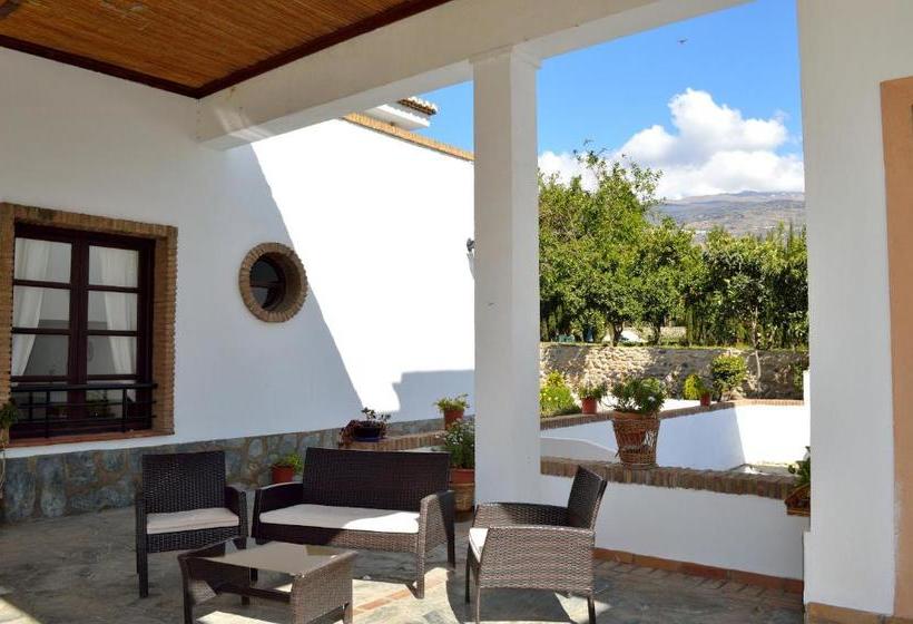 Hotel Taray Botanico