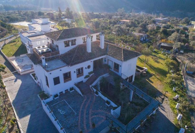 Hotel Taray Botanico