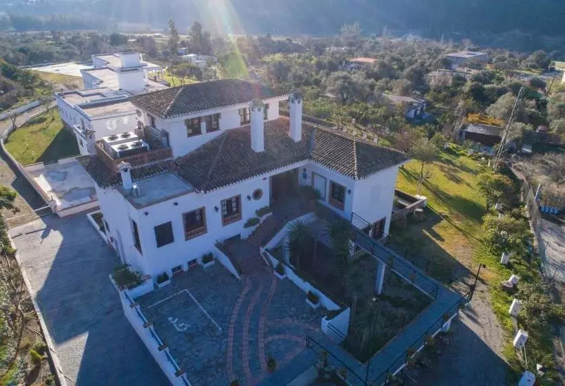 酒店 Taray Botanico