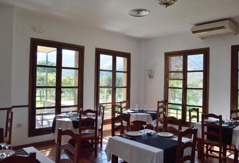 Hotel Taray Botanico