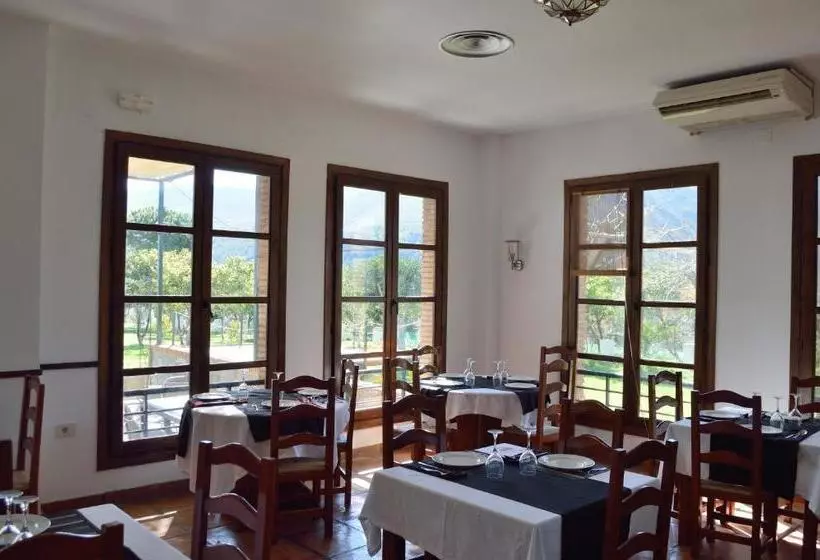 酒店 Taray Botanico