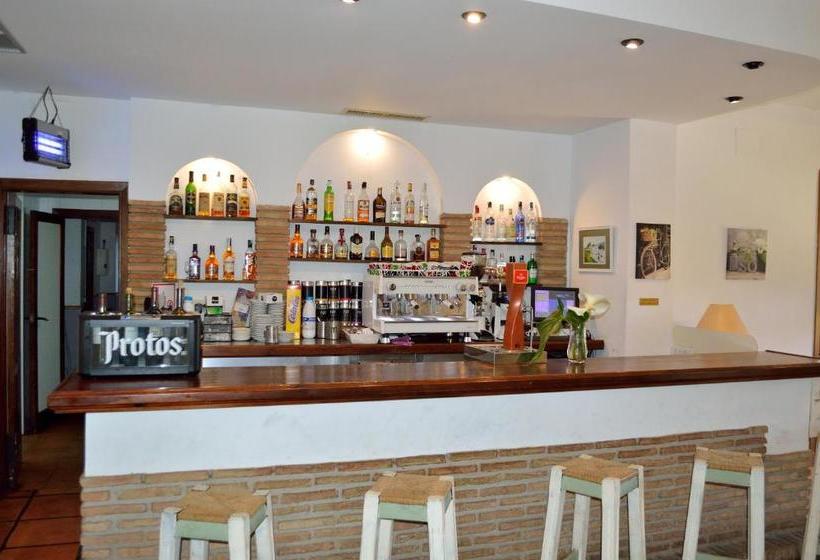 Hotel Taray Botanico