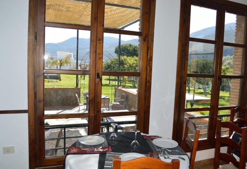 Hotel Taray Botanico