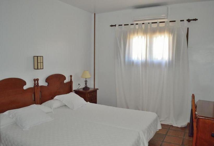 Hotel Taray Botanico