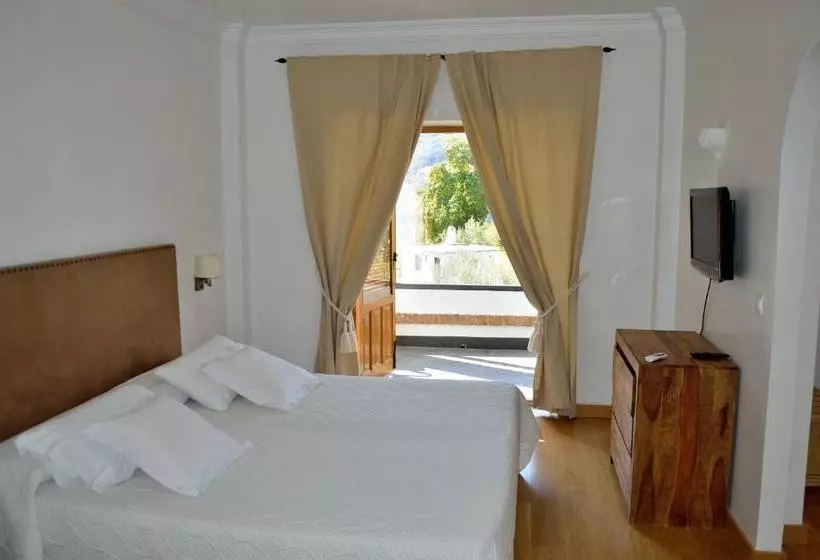 酒店 Taray Botanico