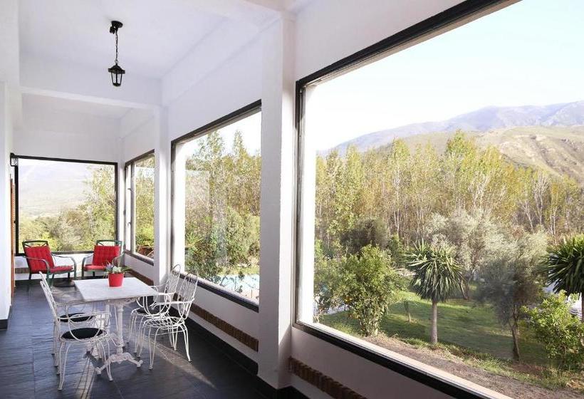 Hotel Taray Botanico