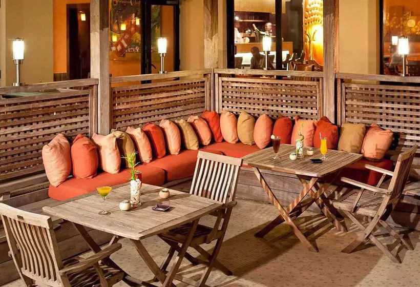 ホテル Mercure The Moorhouse Ikoyi Lagos