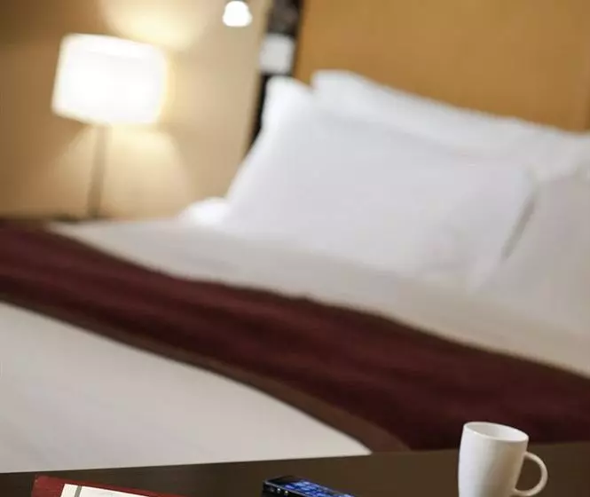 ホテル Mercure The Moorhouse Ikoyi Lagos