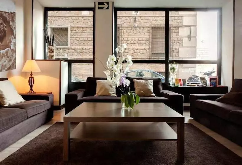 Sercotel Toledo Imperial