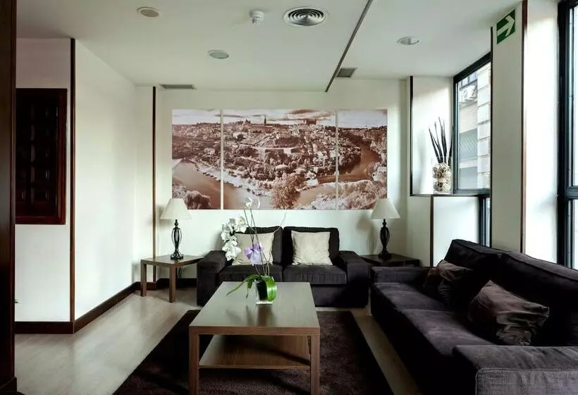 Sercotel Toledo Imperial