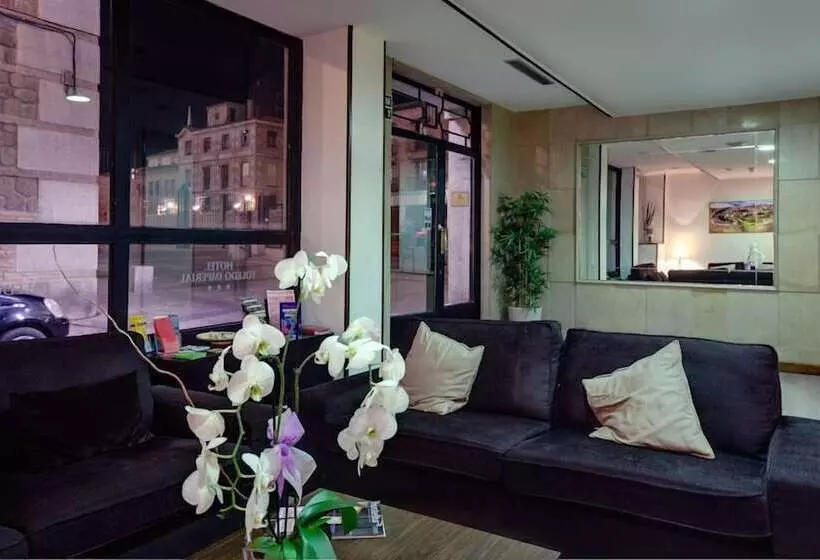 Sercotel Toledo Imperial