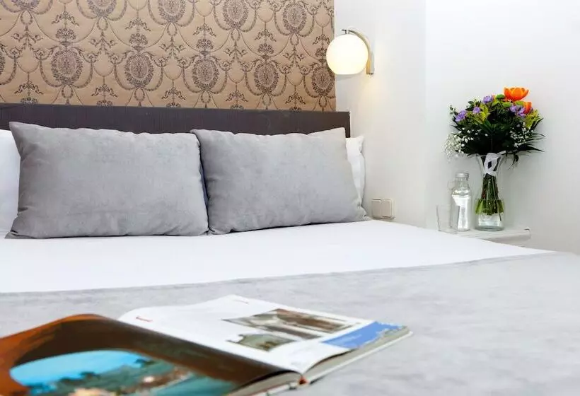 Sercotel Toledo Imperial