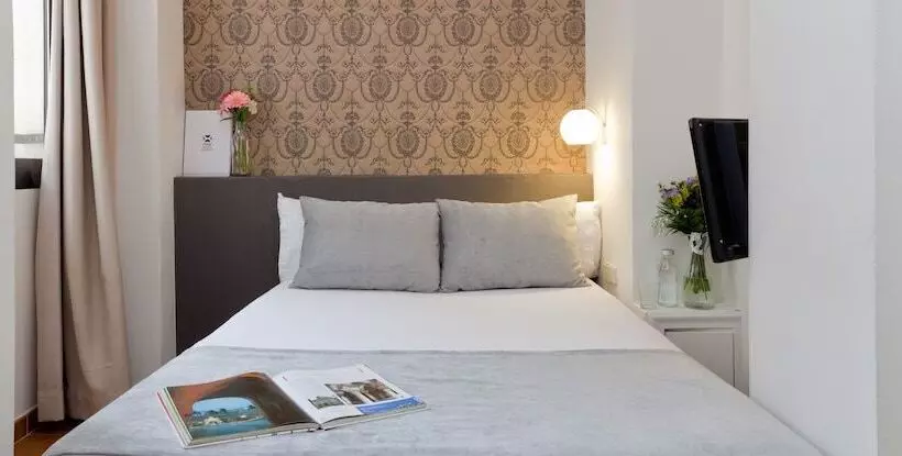 Sercotel Toledo Imperial