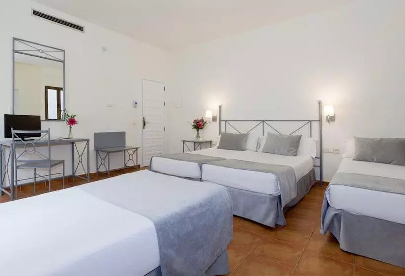 Sercotel Toledo Imperial