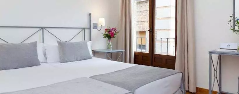 Sercotel Toledo Imperial