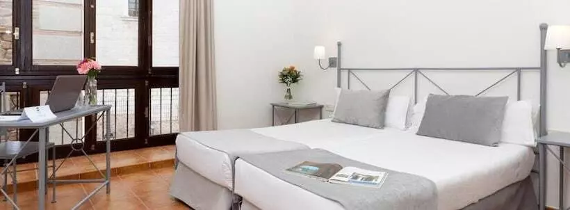 Sercotel Toledo Imperial