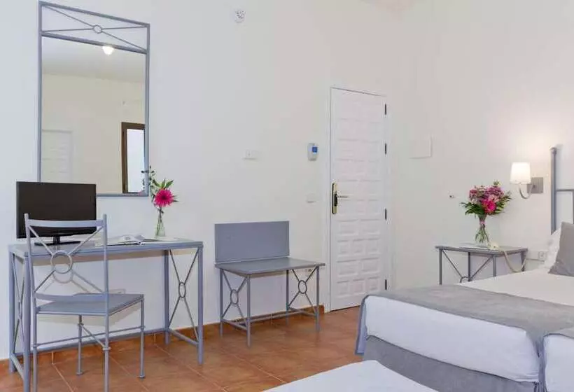 Sercotel Toledo Imperial