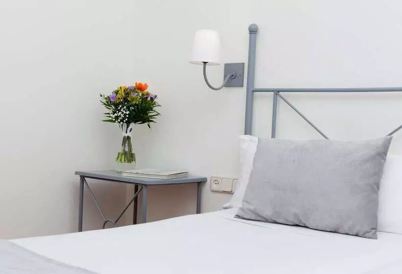 Sercotel Toledo Imperial