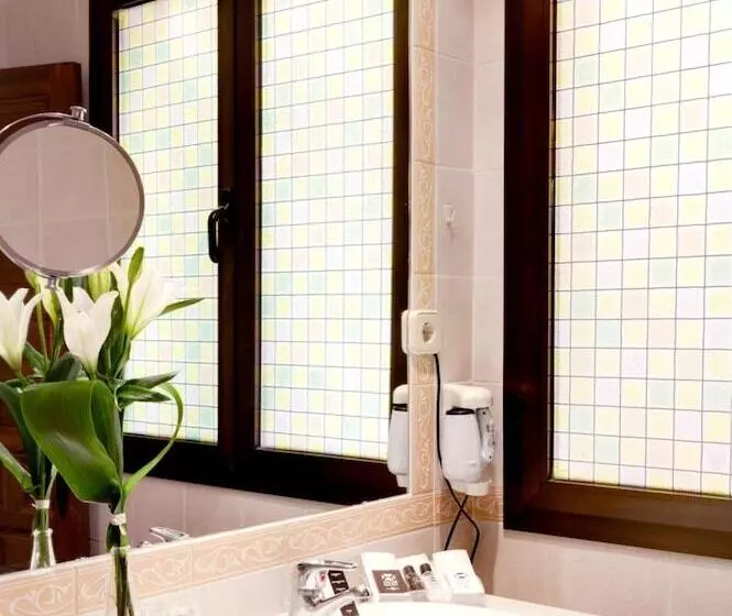 Sercotel Toledo Imperial