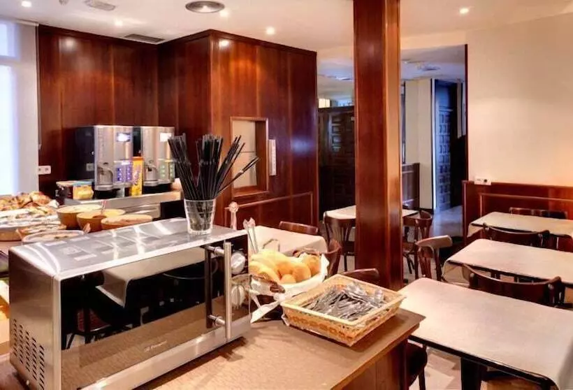 Sercotel Toledo Imperial