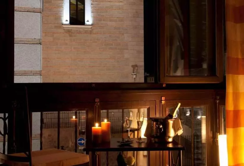 Sercotel Toledo Imperial