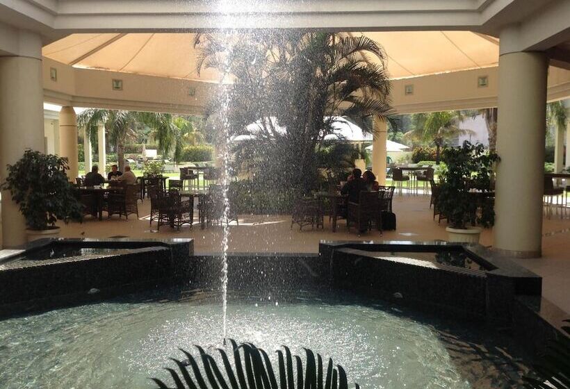 בית מלון כפרי Vip Grand Maputo