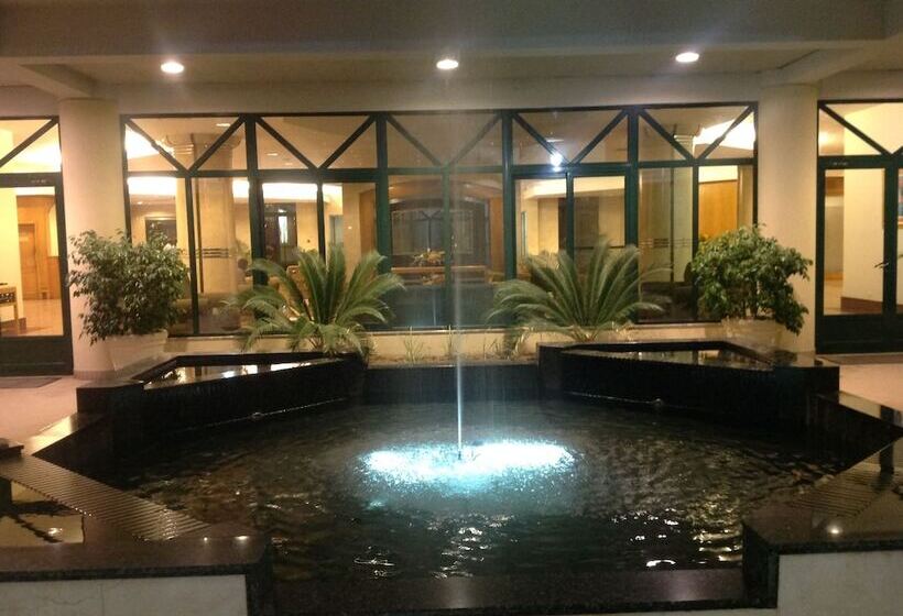 בית מלון כפרי Vip Grand Maputo