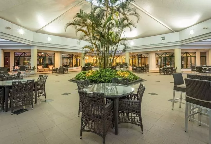 Отель Vip Grand Maputo