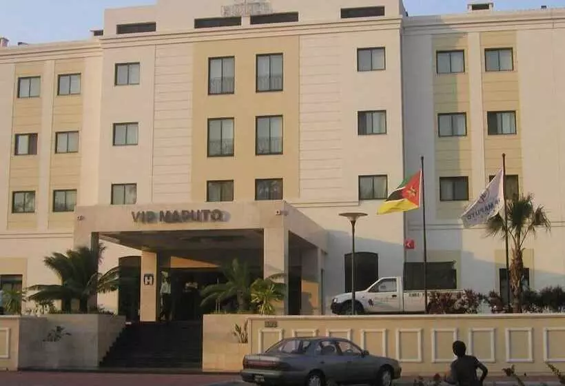 Отель Vip Grand Maputo