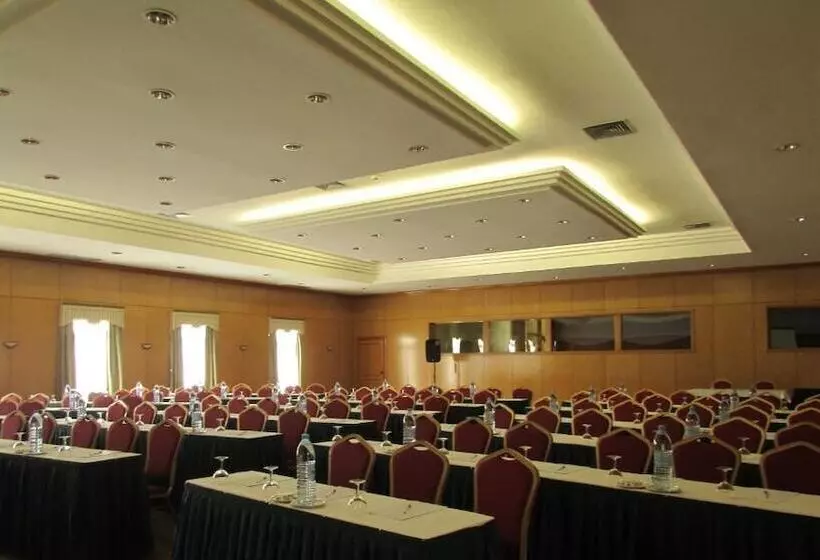 Отель Vip Grand Maputo