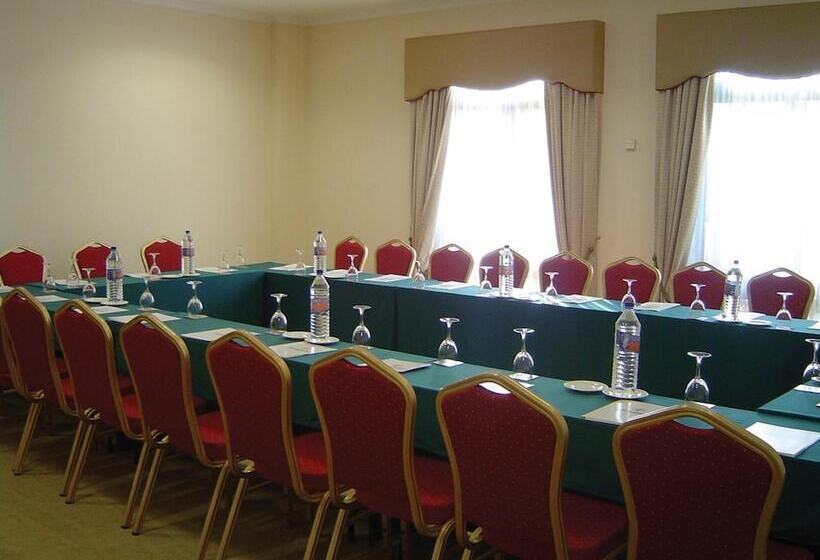 בית מלון כפרי Vip Grand Maputo