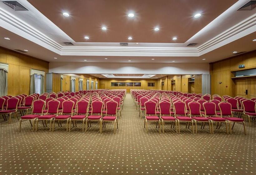 בית מלון כפרי Vip Grand Maputo