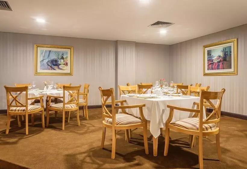 Отель Vip Grand Maputo