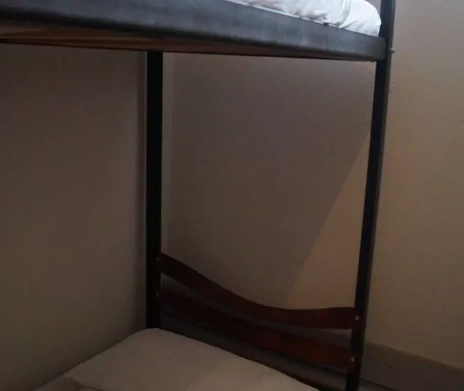 Jailhotel Lowengraben