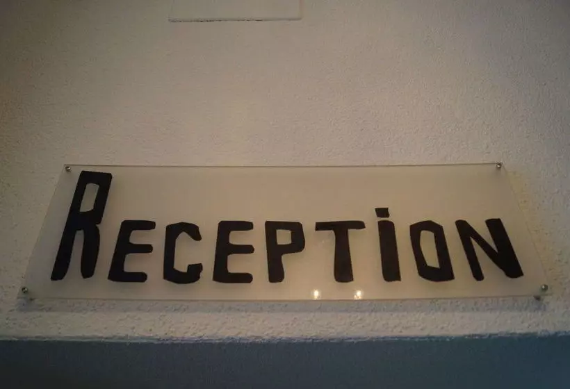 Jailhotel Lowengraben