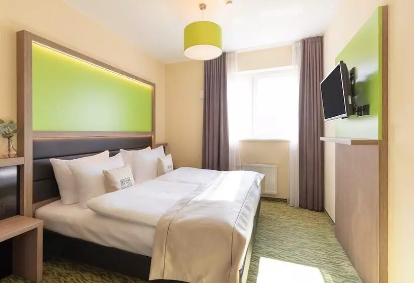 هتل Aldea Berlin Centrum