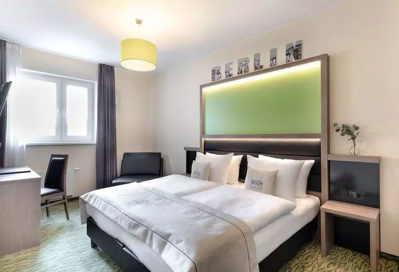 هتل Aldea Berlin Centrum