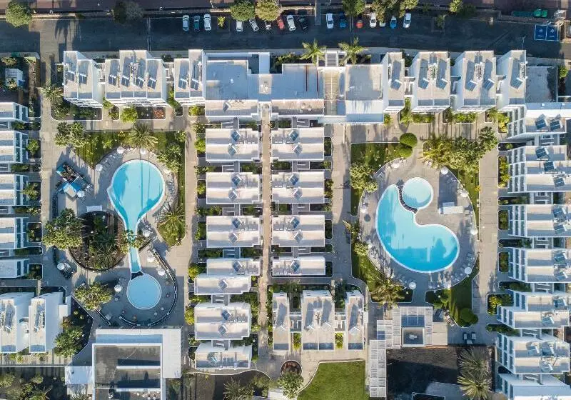 Oasis Lanz Beach Mate